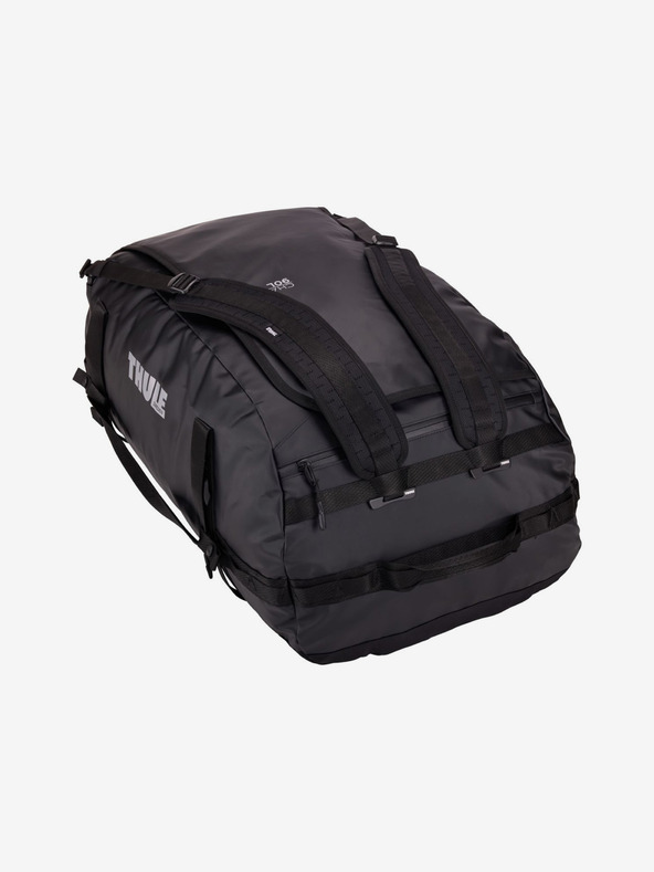 Thule Crna putna torba 90 l Thule Chasm