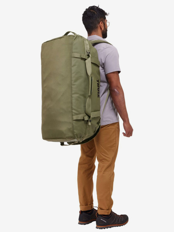 Thule Khaki putna torba 90 l Thule Chasm