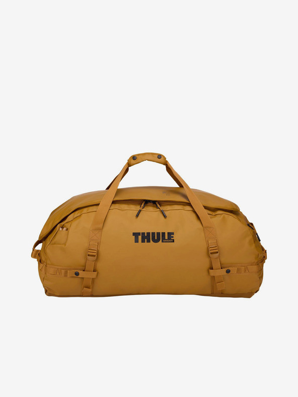Thule Mustard putna torba 90 l Thule Chasm