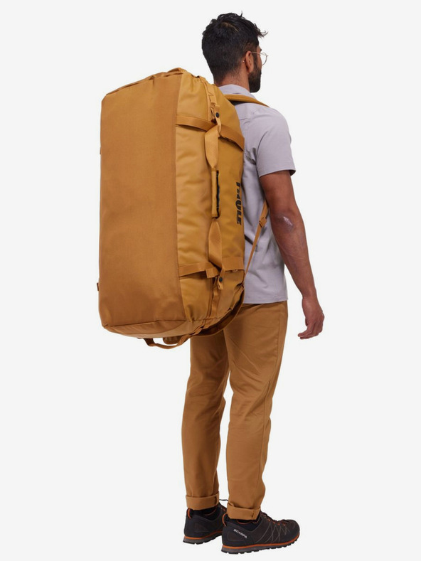 Thule Mustard putna torba 90 l Thule Chasm