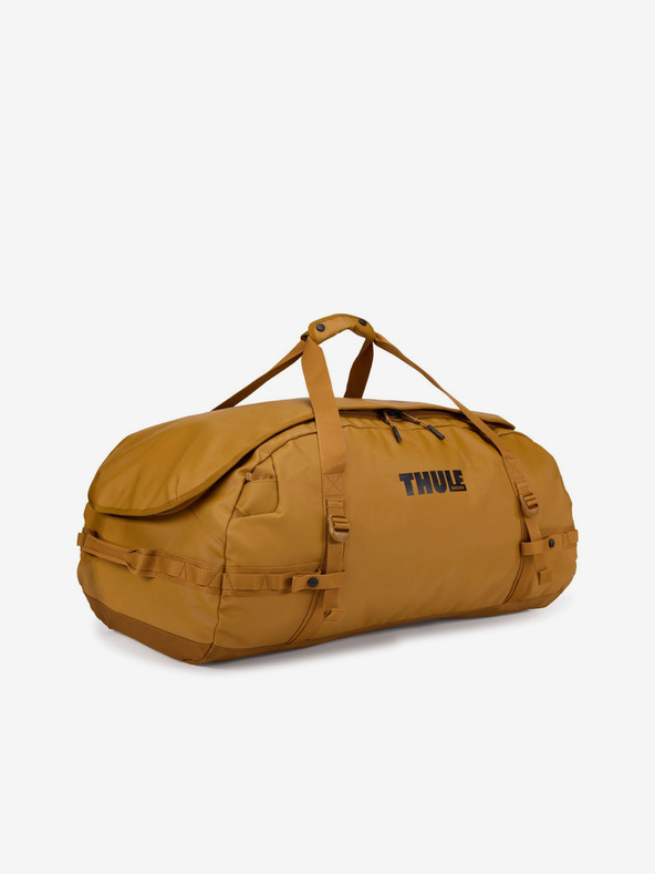Thule Mustard putna torba 90 l Thule Chasm
