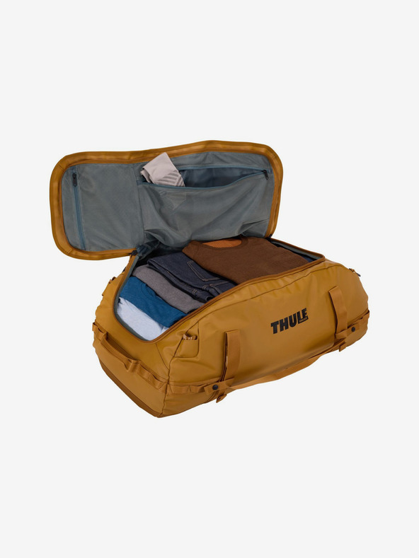 Thule Mustard putna torba 90 l Thule Chasm
