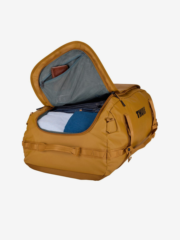 Thule Mustard putna torba 90 l Thule Chasm