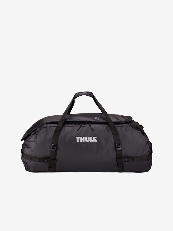 Thule Crna sportska torba 130 l Thule Chasm