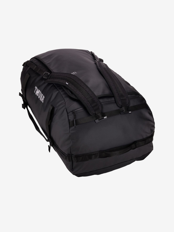 Thule Crna sportska torba 130 l Thule Chasm
