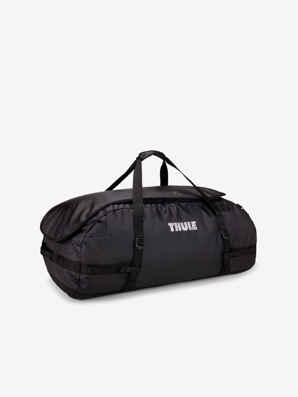 Thule Crna sportska torba 130 l Thule Chasm