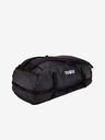 Thule Crna sportska torba 130 l Thule Chasm