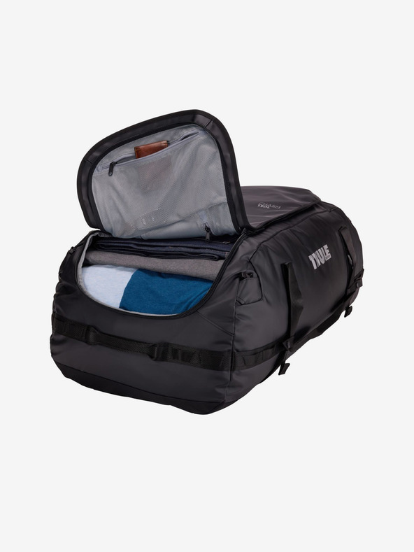Thule Crna sportska torba 130 l Thule Chasm