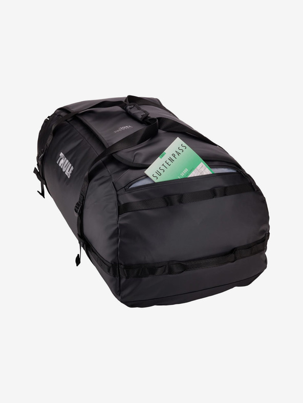 Thule Crna sportska torba 130 l Thule Chasm