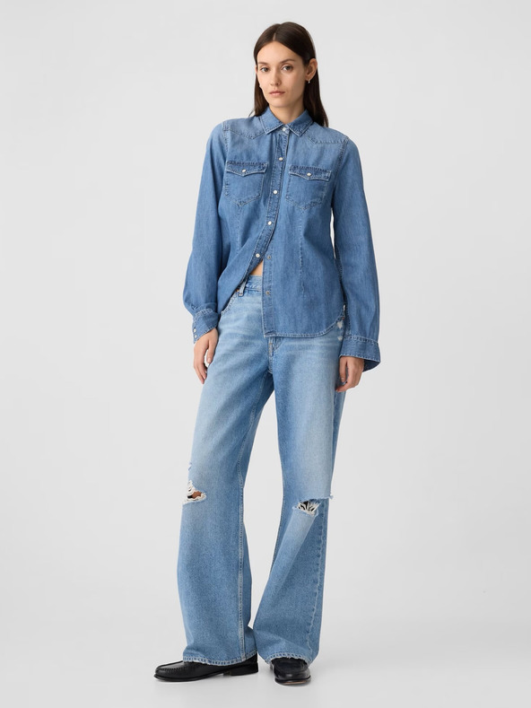 GAP Traper western košulja GAP