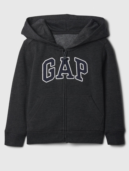 GAP Majica za bebe s logom GAP
