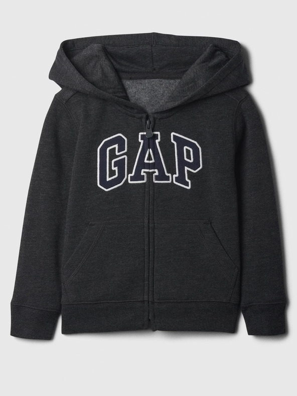 GAP Majica za bebe s logom GAP