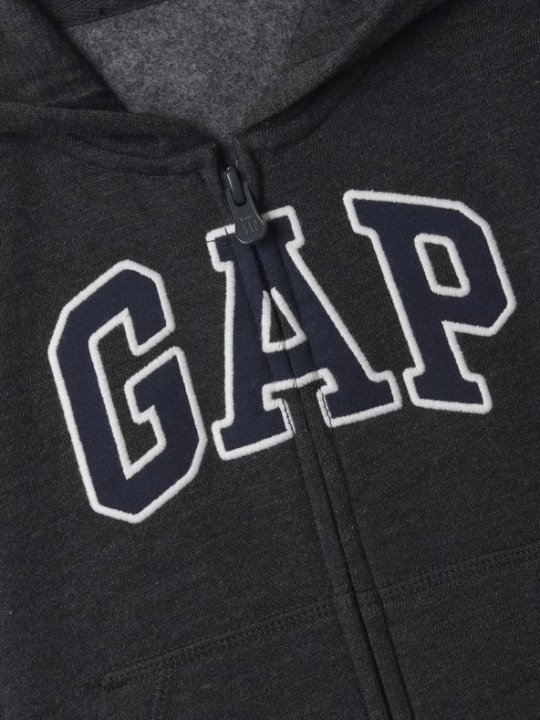 GAP Majica za bebe s logom GAP