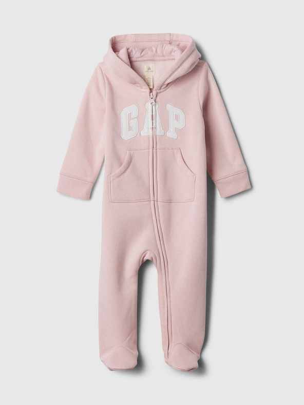 GAP Dječji kombinezon s logotipom GAP