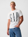 GAP Majica s logom GAP-a