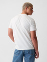 GAP Majica s logom GAP-a