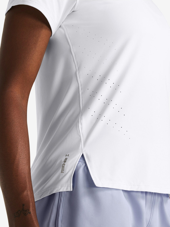Under Armour Ženska Under Armour UA Launch Elite majica kratkih rukava