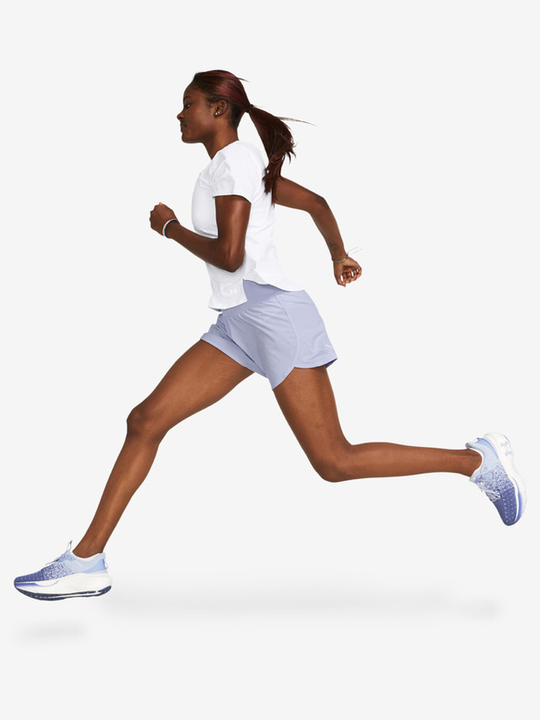 Under Armour Ženska Under Armour UA Launch Elite majica kratkih rukava