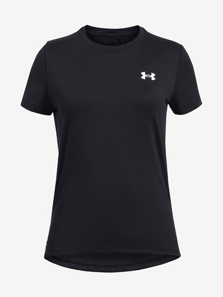 Under Armour Djevojačka majica Under Armour Knockout Tee