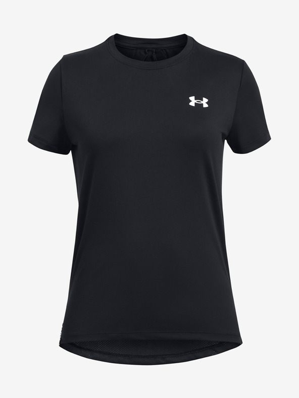 Under Armour Djevojačka majica Under Armour Knockout Tee