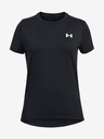 Under Armour Djevojačka majica Under Armour Knockout Tee