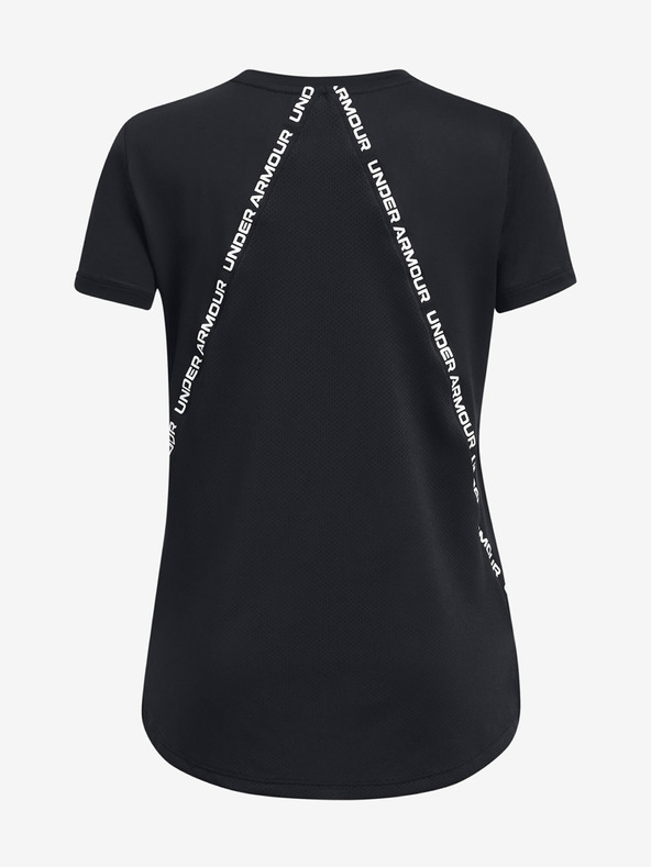 Under Armour Djevojačka majica Under Armour Knockout Tee