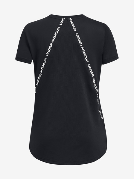 Under Armour Djevojačka majica Under Armour Knockout Tee