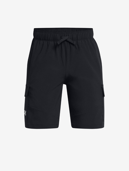 Under Armour Under Armour UA Pennant Woven Cargo Short za dječake