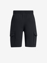 Under Armour Under Armour UA Pennant Woven Cargo Short za dječake