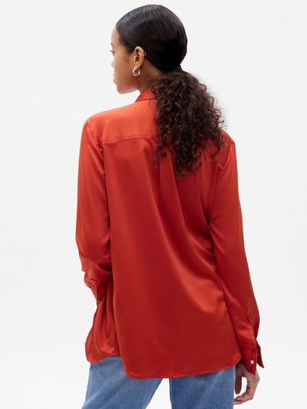 GAP Satenasta košulja GAP