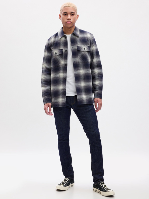 GAP Skinny traperice softmax GapFlex GAP