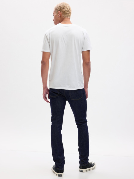 GAP Skinny traperice softmax GapFlex GAP