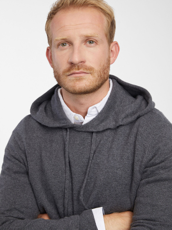 GAP Duksica s kapuljačom CashSoft GAP