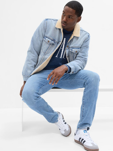 GAP Topla traper jakna GAP