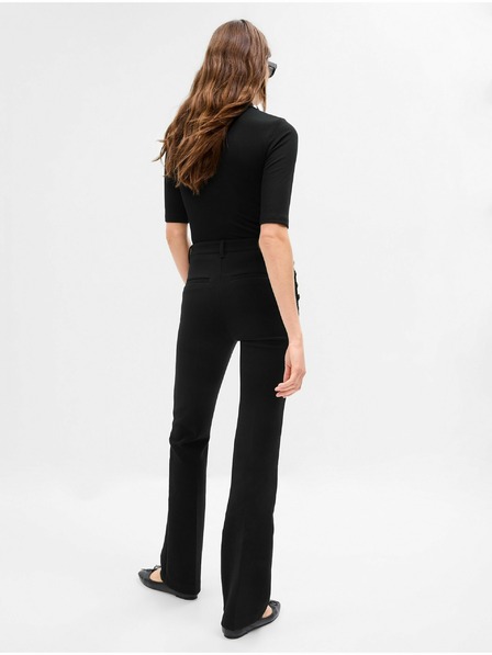 GAP Baby hlače Boot GAP