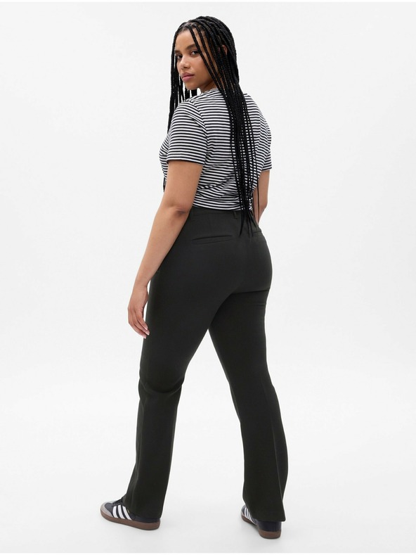 GAP Baby hlače Boot GAP