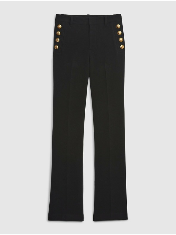 GAP Baby hlače Boot GAP