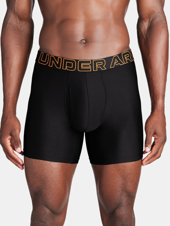 Under Armour Muške bokserice Under Armour M UA Perf Tech (3 kom)