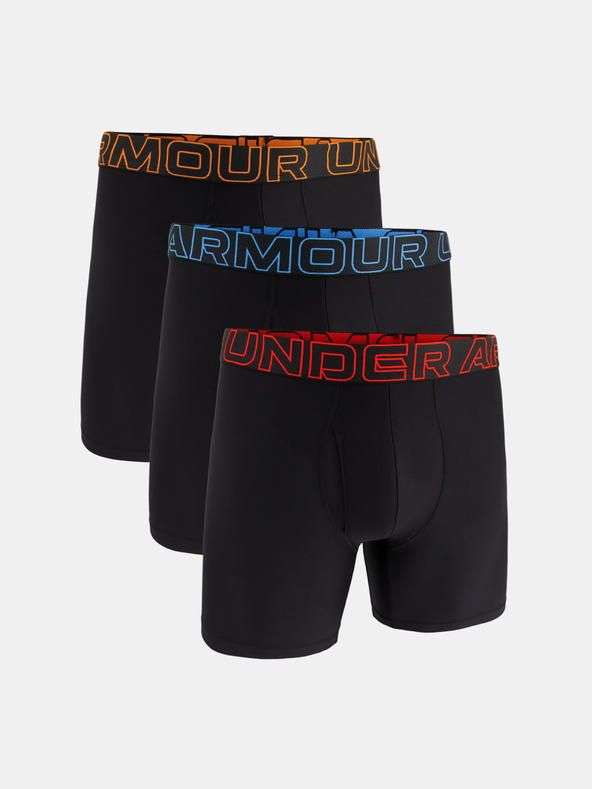 Under Armour Muške bokserice Under Armour M UA Perf Tech (3 kom)
