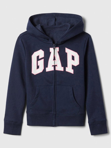GAP Dječja majica s logom GAP