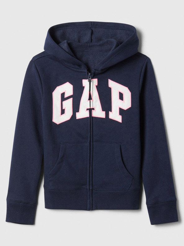 GAP Dječja majica s logom GAP