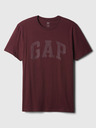 GAP Majica s logom Everyday Soft GAP