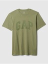 GAP Majica s logom Everyday Soft GAP