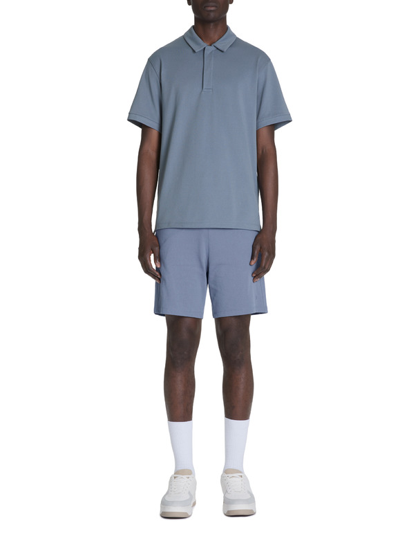 Celio Celio Jeterne CoolMax plava muška polo majica