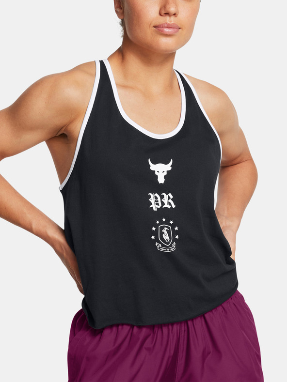 Under Armour Ženski top Under Armour Pjt Rck Tank BOH
