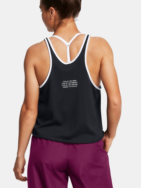 Under Armour Ženski top Under Armour Pjt Rck Tank BOH