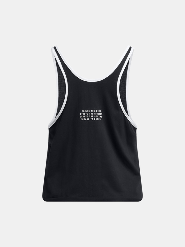Under Armour Ženski top Under Armour Pjt Rck Tank BOH