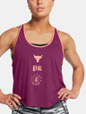 Under Armour Ženski top Under Armour Pjt Rck Tank BOH
