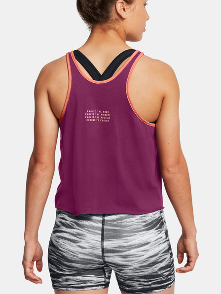 Under Armour Ženski top Under Armour Pjt Rck Tank BOH