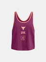 Under Armour Ženski top Under Armour Pjt Rck Tank BOH